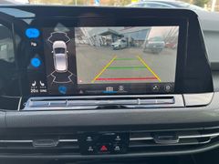 VW Golf VIII GTI 245PS #ACC #MATRIX #H&K