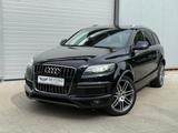 Audi Q7 4.2 TDI*S-Line*Pano*Luft*7-Sitz*AHK*Bose*Key - Audi Q7 mit Diesel-Antrieb: 4.2