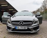 Mercedes-Benz CLA 200  7G AMG-LINE - Mercedes-Benz CLA 200 in Saarbrücken