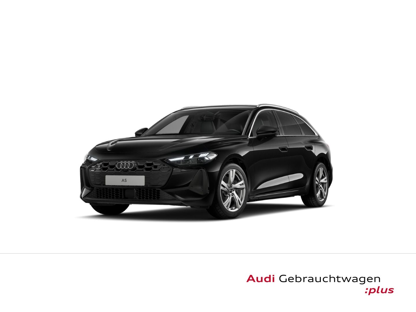 Audi A5 Avant TFSI quattro Matrix 360°Kamera AHK