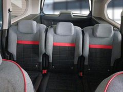Berlingo XL Diesel 130 Automatik MAX Berlingo XL Diesel 130 Automatik MAX