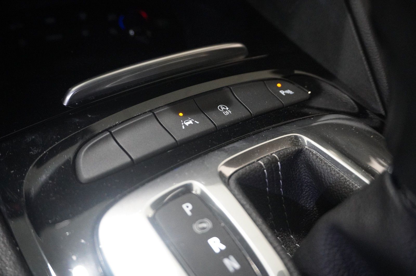 Fahrzeugabbildung Opel Insignia B ST 2.0D ELEGANCE NAVI/LED/VIRTU./AHK