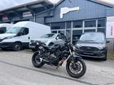 Yamaha MT07A IXIL Auspuff ABS gedrosselt auf 48 PS - Yamaha Motorräder in Braunschweig