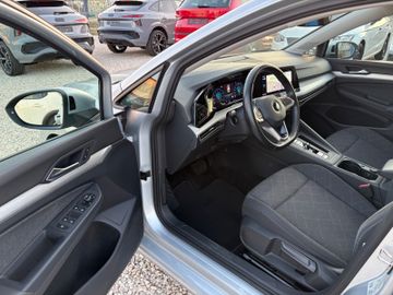 Volkswagen Golf - 7