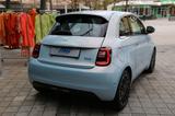 Fiat 500e "la Prima SkyDome" Limousine 42 kWh  - mit Elektro-Antrieb: Kleinwagen, mit Anhängerkupplung