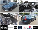 Volvo V60 D3 Geartronic Inscription *AHK+WR+LED+Leder* - Volvo V60 Inscription mit Diesel-Antrieb