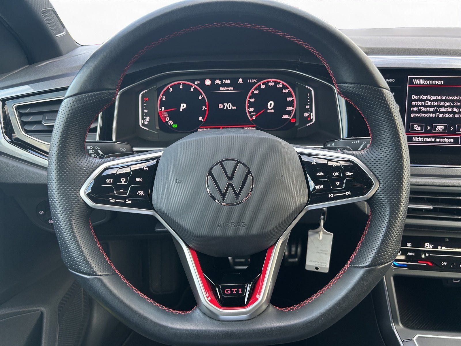 Volkswagen Polo - Bild 9