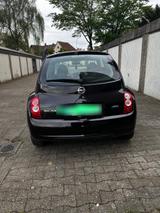 Nissan Micra - Nissan Micra Gebrauchtwagen in Hamm