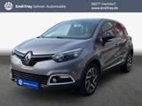 Renault Captur ENERGY TCe 90 Start&Stop Experience