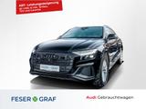 Audi Q8 50 TDI 2x S line /HD-Matrix/HuD/AHK/B&O/Stand - Audi Q8 in Magdeburg