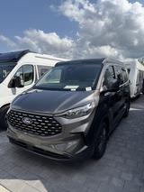 Karmann Duncan DU 500 Mod 25+Schlafdach+Dieselhz+AHK+DA!