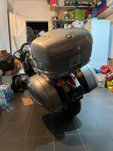 BMW R1200CL - BMW CHOPPER 1200 C
