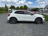 Mercedes-Benz GLA 220 CDI DCT AMG Line AMG Line - gebrauchte Mercedes-Benz GLA 220 aus dem Jahr 2015