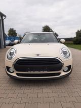 MINI One Clubman One One - weiße MINI Clubman Serie