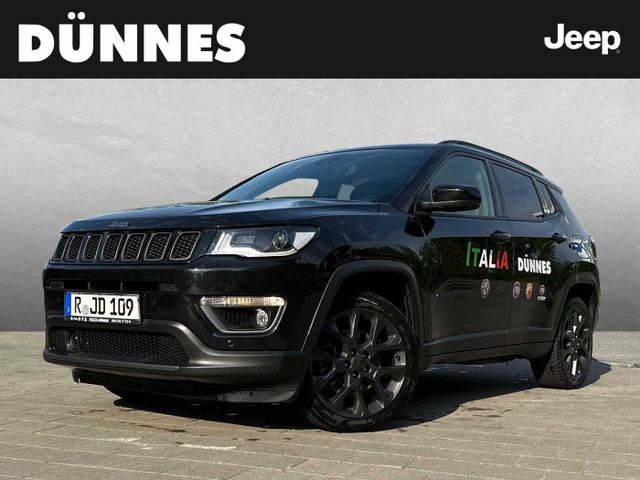 Jeep Compass S PHEV 1.4  4xe