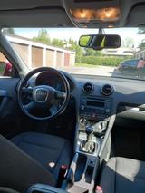 Audi A3 1.4 TFSI  - gebrauchte Audi A3 aus dem Jahr 2007