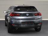 BMW X2 sDrive18d M Sport - BMW X2: Sdrive18d