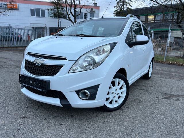 Chevrolet Spark LS+*KLIMA*TÜV NEU