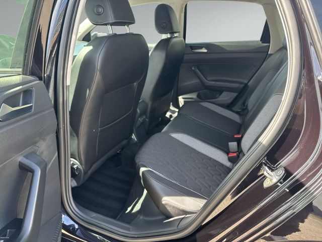 Polo 1.0 TSI DSG GOAL RFK+LED+NAVI+ACC+SIHZ+DAB+