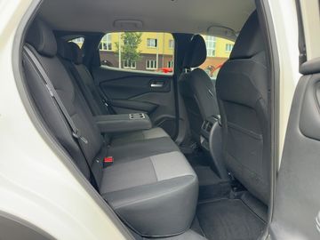 Nissan Qashqai 1.5 VC-T N-Conn. e-Power 190PS NAVI