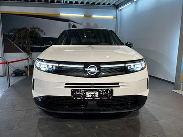 Bild 7 Opel Grandland (X) Grandland GS MHEV - RFK | Navi | SHZ