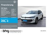 Volkswagen Tiguan Life 2,0 TDI SCR - Volkswagen Tiguan Jahreswagen mit Diesel-Antrieb: Automatik