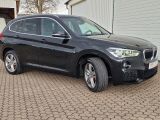 BMW X1  xDrive 20d*M-Sport*AHK*Harmann*ACC*R-Cam - BMW: Harman