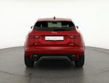 Jaguar E-Pace 2.0 D AWD LED Navi Sitzheizung Kamera ACC - Jaguar mit Diesel-Antrieb: 2.2