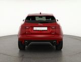 Jaguar E-Pace 2.0 D AWD LED Navi Sitzheizung Kamera ACC - Jaguar: 2.0