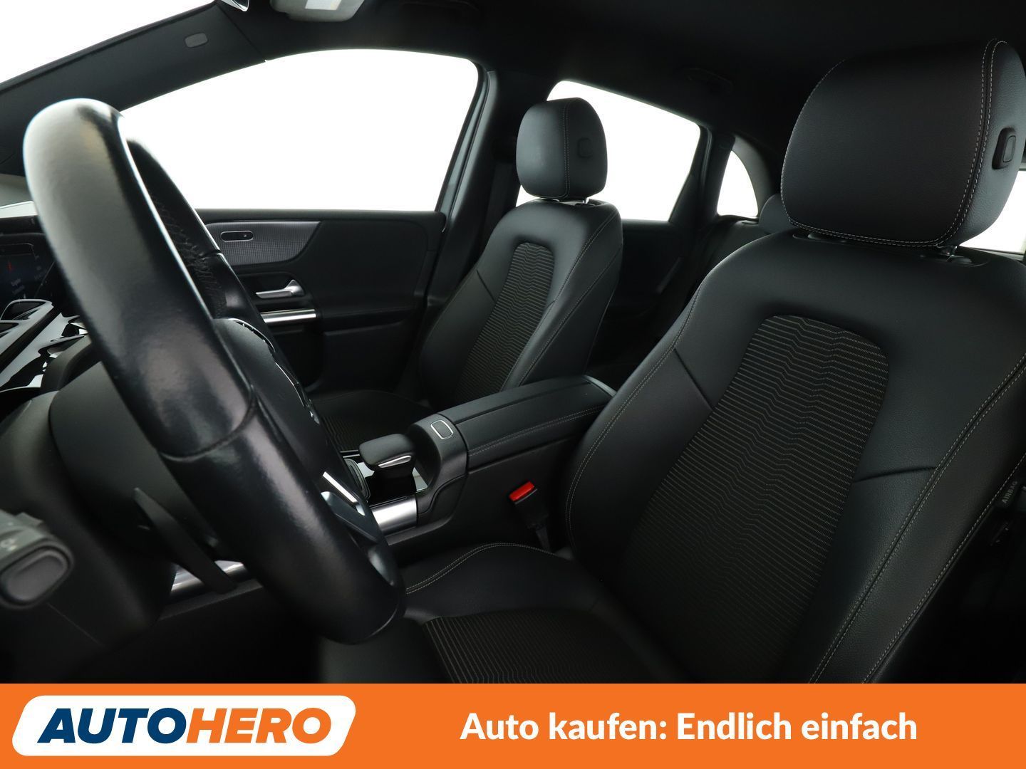 Mercedes-Benz B 180 Progressive Aut. NAVI VC TEMPO PDC foto 10
