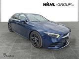 Mercedes-Benz A 250 AMG Line 4Matic (AHK/8xRÄDER/PANO/LEDER/36 - Mercedes-Benz A 250: 4matic