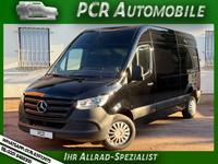 Mercedes-Benz Sprinter Kasten 315 CDI H2L2 AHK SHZ RFK BT