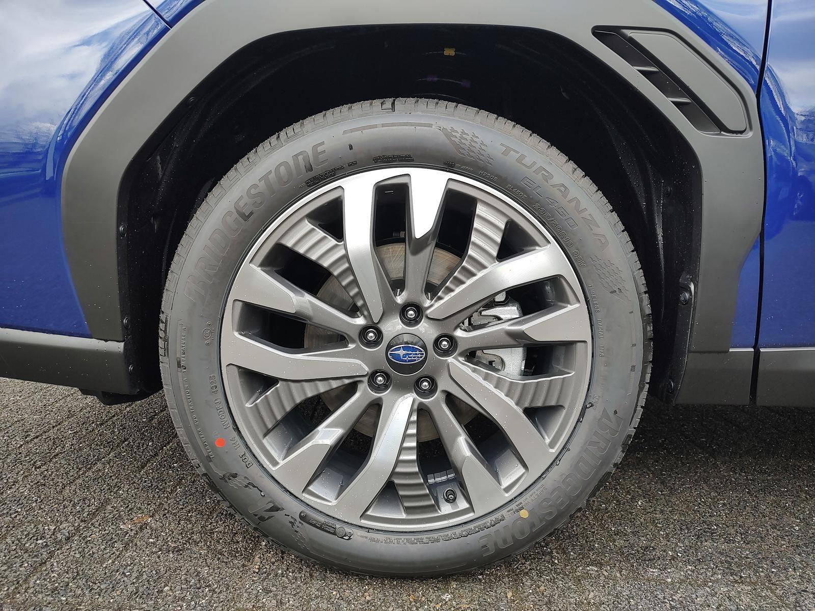 Subaru Forester - Bild 8