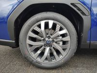 Subaru Forester - Vorschau Bild 8