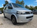Volkswagen T6 Multivan - Volkswagen T6 Multivan Kombi Gebrauchtwagen