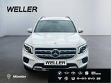 Mercedes-Benz GLB 180 d 8G-DCT Progressive *LED*digi CP*AHK*CA - Mercedes-Benz GLB 180 Gebrauchtwagen