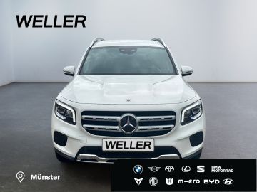 Mercedes GLB 180 - 2