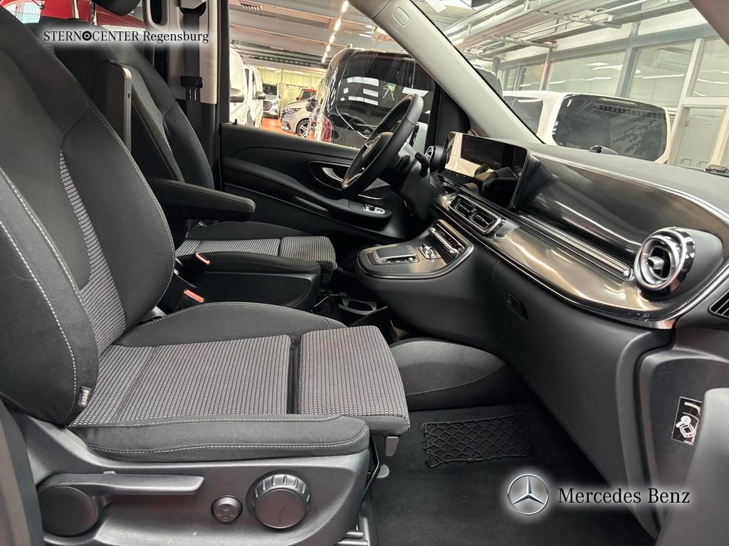 Mercedes-Benz V 250 d STYLE Lang Multibeam 360 Grad Kamera AHK