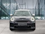 MINI Cooper S 5-Türer DAB LED Pano.Dach RFK Navi ACC - MINI MINI Gebrauchtwagen in Düsseldorf