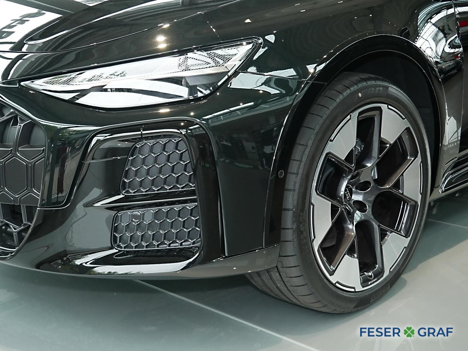 Audi A6 Allroad - Bild 12