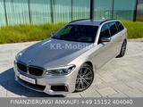 BMW M550D/xDrive/118T/2-Hand/Unfallfrei/Voll-Service - BMW M550 Kombi Xdrive mit Diesel-Antrieb