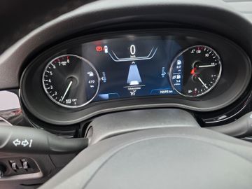 Bild 5 Opel Astra K Sports Tourer Elegance