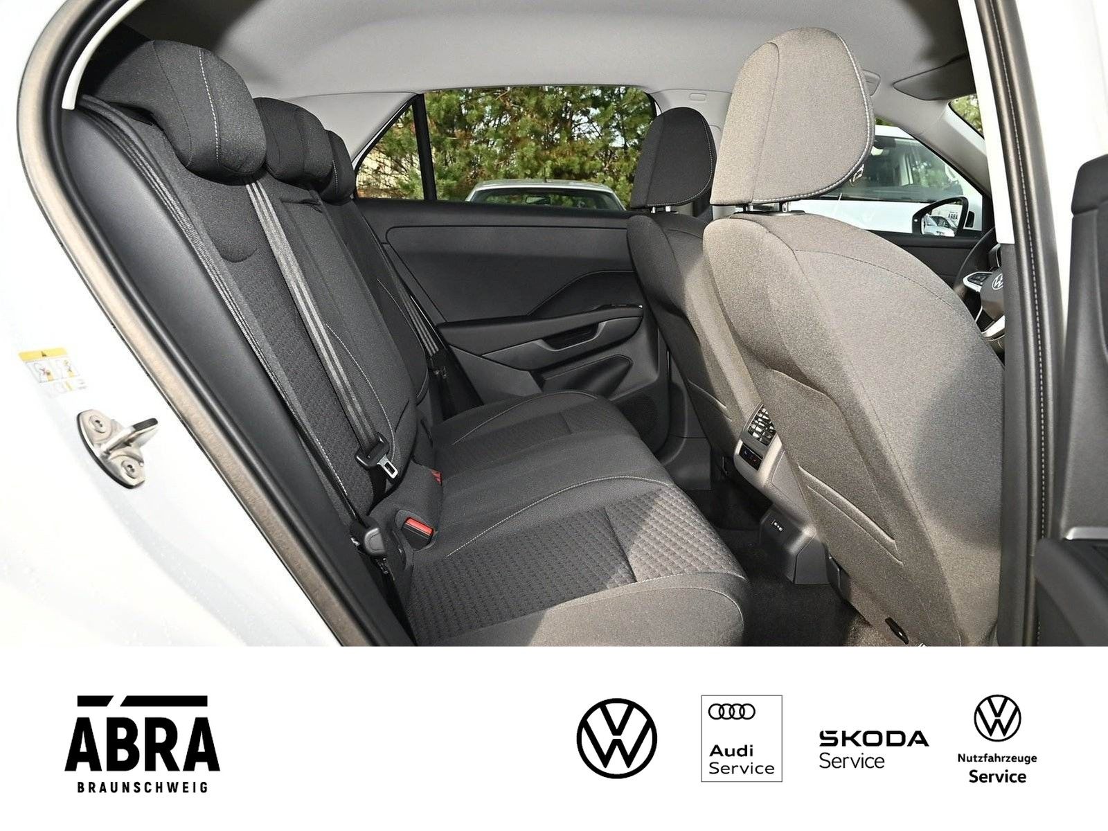 Volkswagen T-Roc - Bild 10