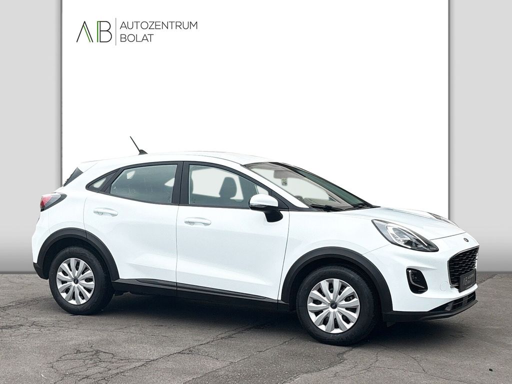 Image of Ford Puma