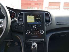 Fahrzeugabbildung Megane IV Grandtour Limited Deluxe 1.3 TCe 140 E