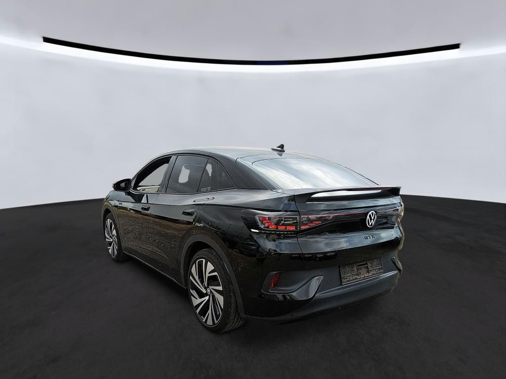 Volkswagen ID.5 GTX 4MOTION | AHK | LED | NAVI | SITZH. | imagem 3