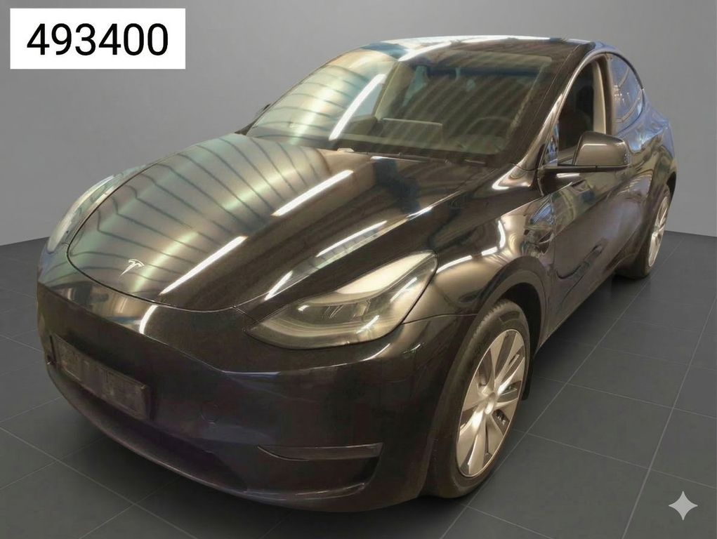 Angebot ansehen Tesla Model Y