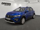 Dacia Sandero III 1.0 TCe Stepway Comfort Rückfahrkame - Dacia Sandero Gebrauchtwagen in Düsseldorf