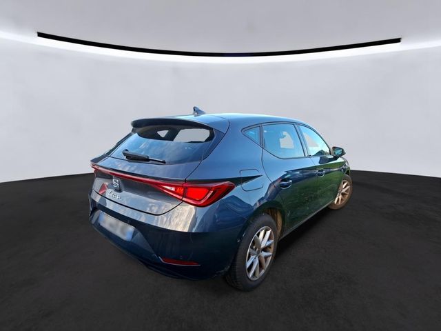 Leon Style 1.5 TSI 6-Gang*KAMERA*NAVI*