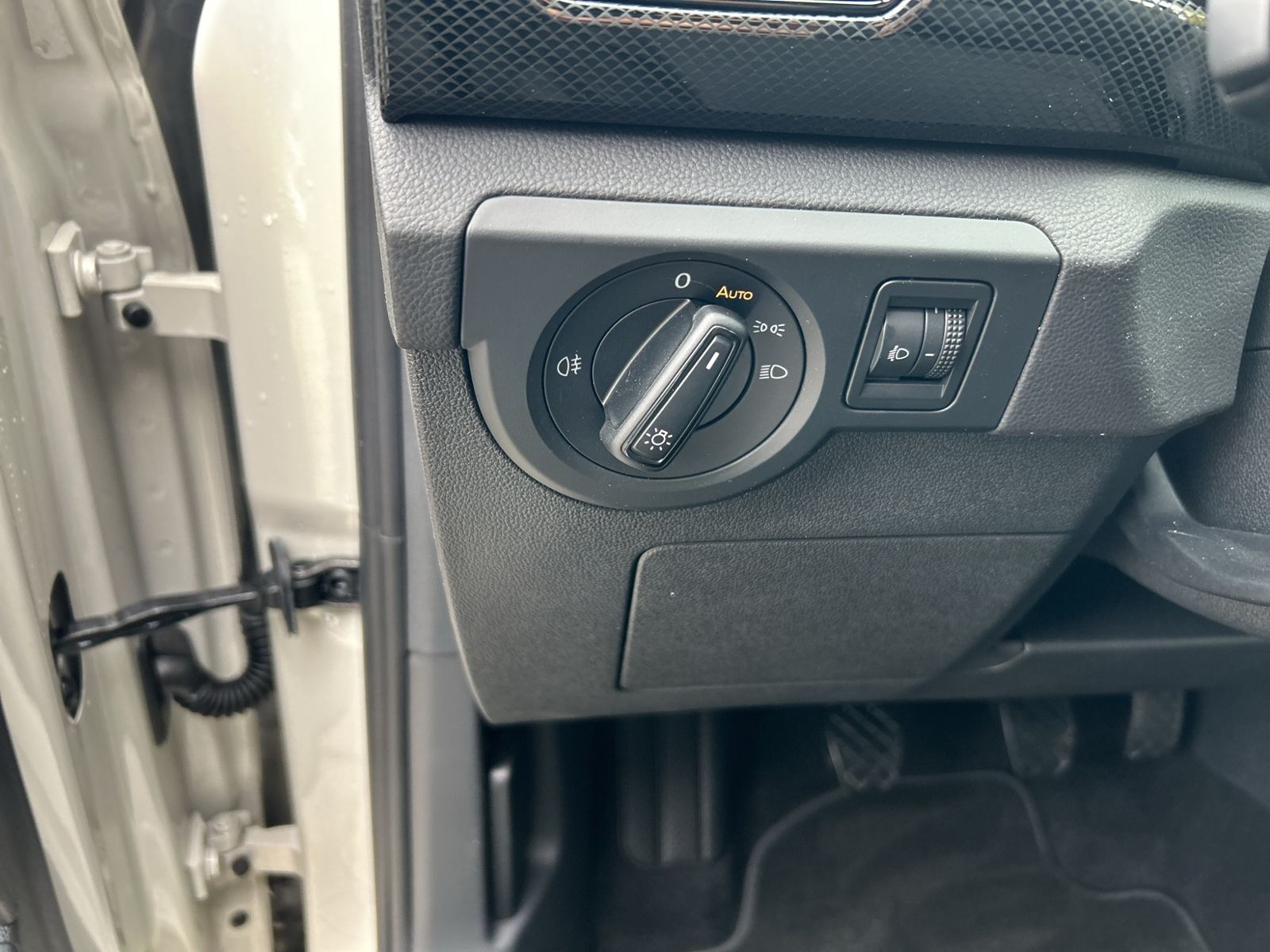 T-Cross 1.0 TSI Life IQ Drive, Navi, Sitzheizung